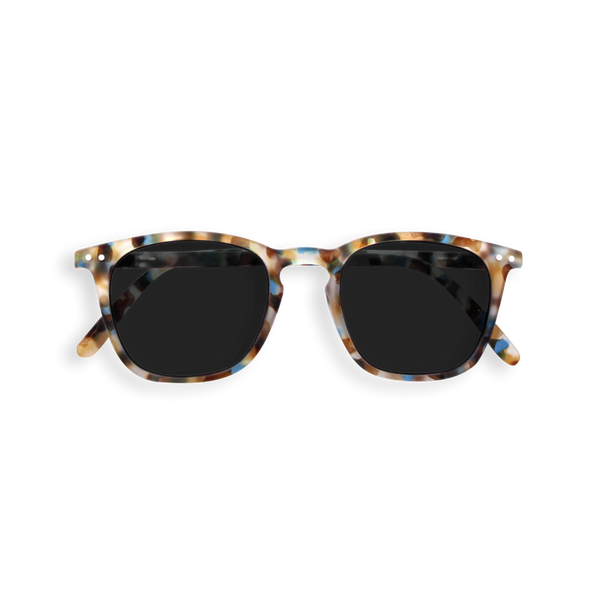 SUN Junior #E Blue Tortoise