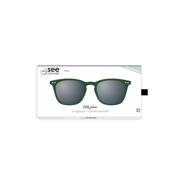 SUN Junior #E Green