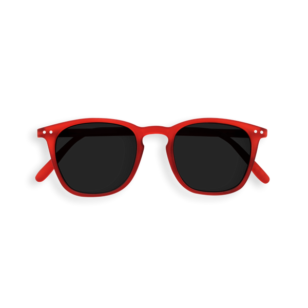 SUN Junior #E Red