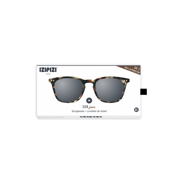 SUN Junior #E Tortoise