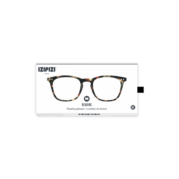 LETMESEE #E -Tortoise