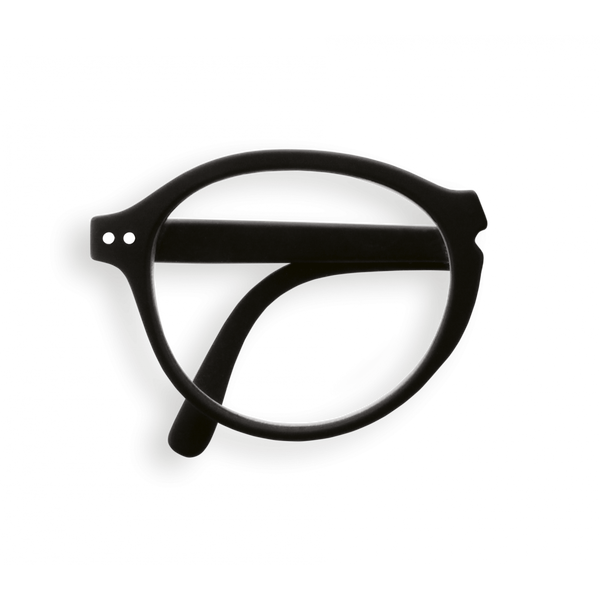 LETMESEE #F - Black Soft