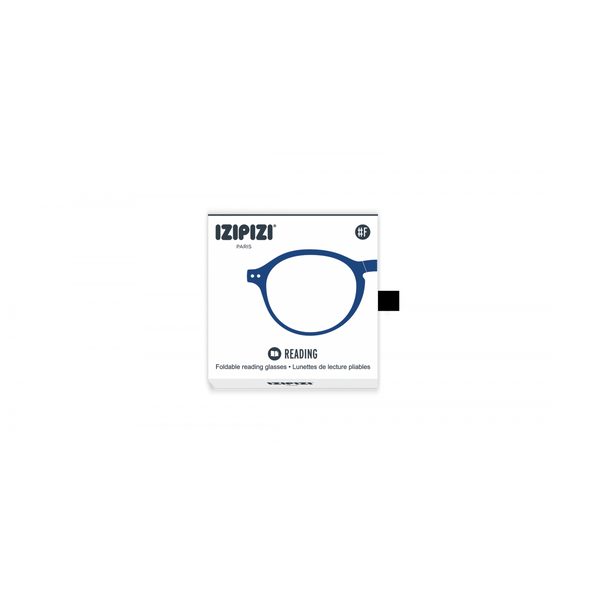 LETMESEE #F - Navy