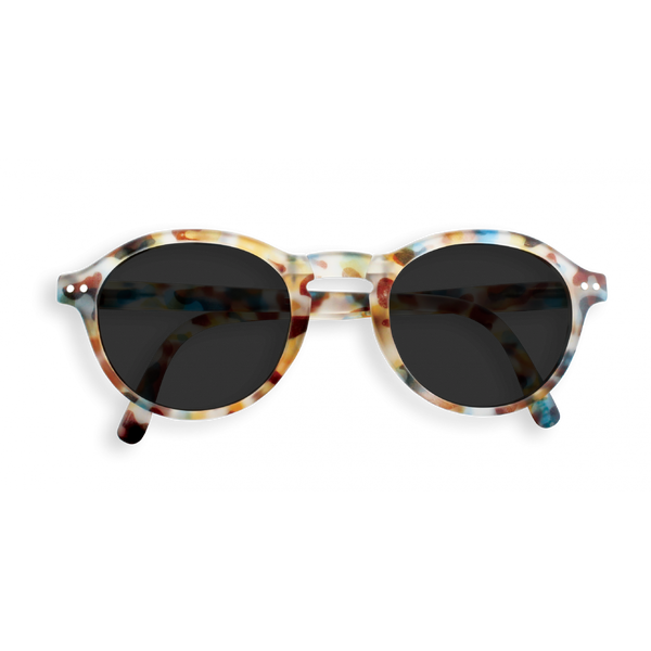 SUN LETMESEE #F Blue Tortoise