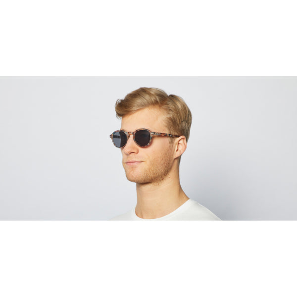 SUN LETMESEE #F Blue Tortoise
