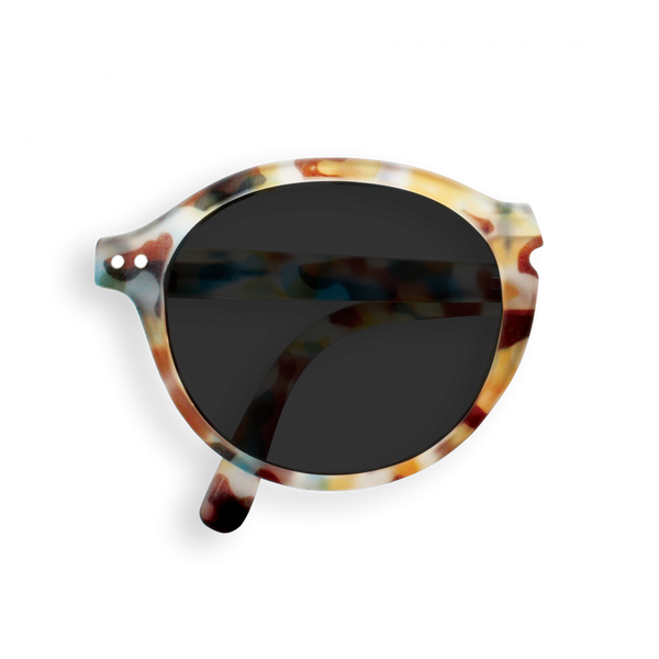 SUN LETMESEE #F Blue Tortoise