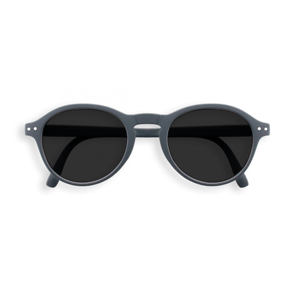 SUN LETMESEE #F Grey