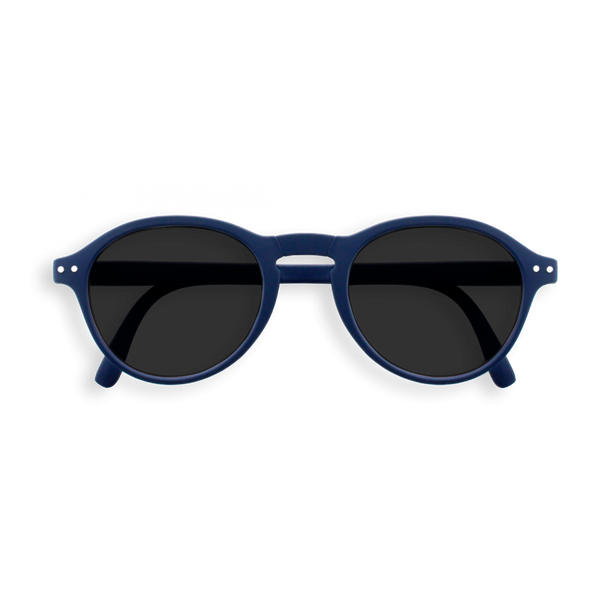 SUN LETMESEE #F Navy Blue