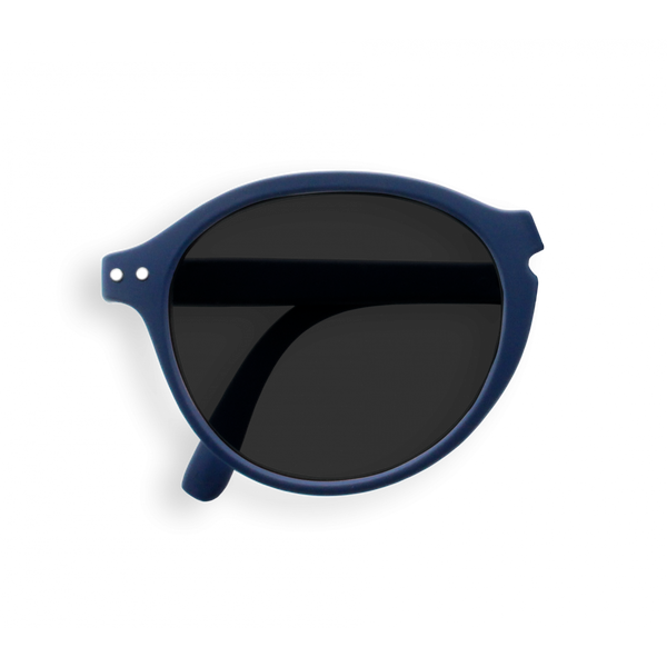 SUN LETMESEE #F Navy Blue
