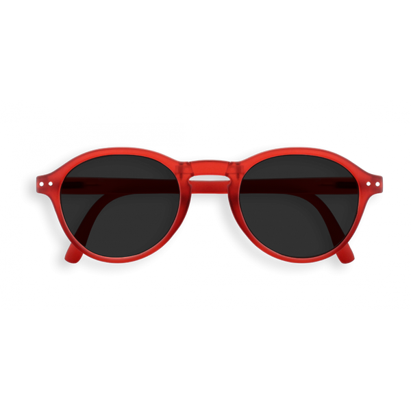 SUN LETMESEE #F Red