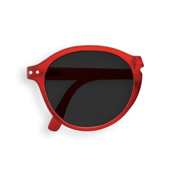 SUN LETMESEE #F Red