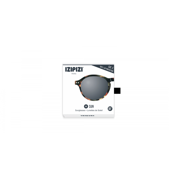 SUN LETMESEE #F Tortoise