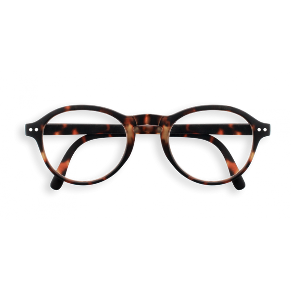 LETMESEE #F - Tortoise