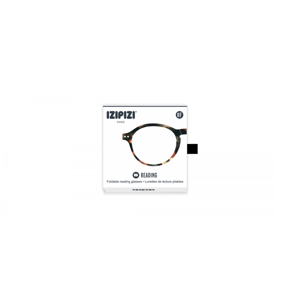 LETMESEE #F - Tortoise