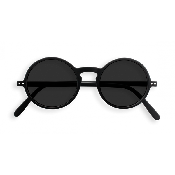 SUN LETMESEE #G Black