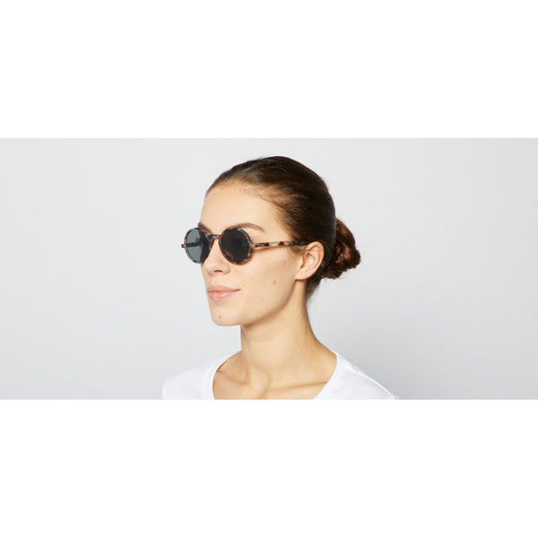 SUN LETMESEE #G Blue Tortoise