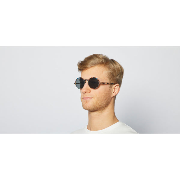SUN LETMESEE #G Blue Tortoise