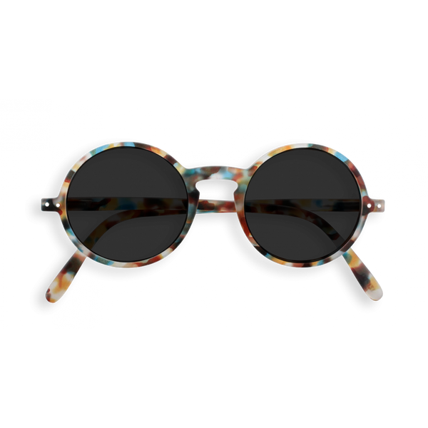 SUN LETMESEE #G Blue Tortoise