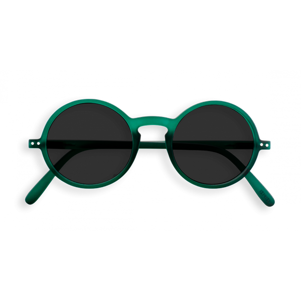SUN LETMESEE #G Green