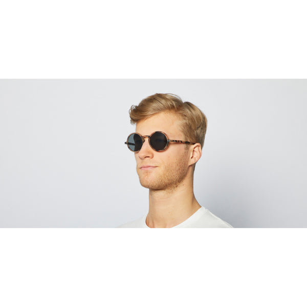 SUN LETMESEE #G Light Tortoise