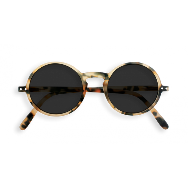 SUN LETMESEE #G Light Tortoise
