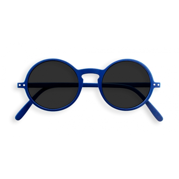 SUN LETMESEE #G Navy Blue