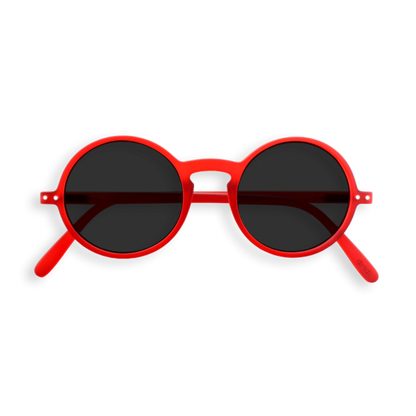 SUN LETMESEE #G Red