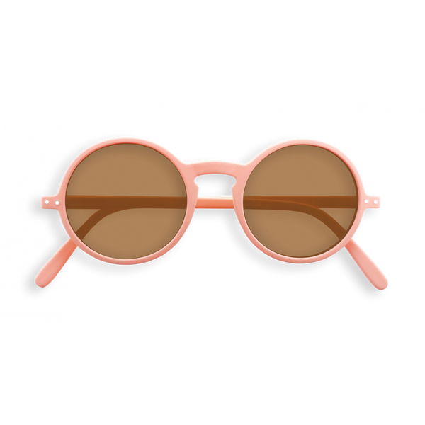 SUN LETMESEE #G Rose Granit