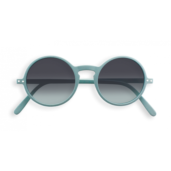 SUN LETMESEE #G Slate Blue
