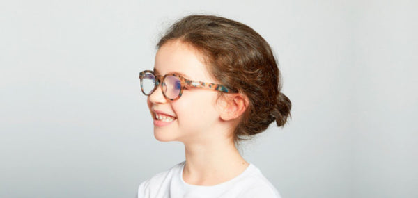 Screen Junior #C