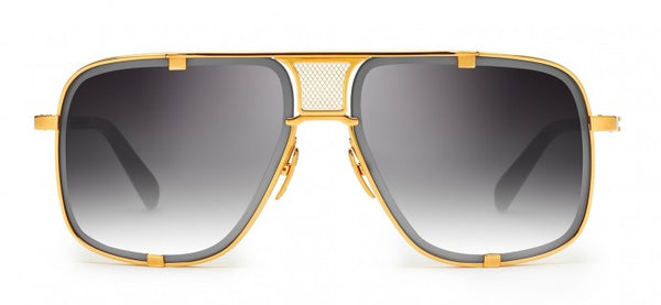 MACH-FIVE / LIMITED EDITION
