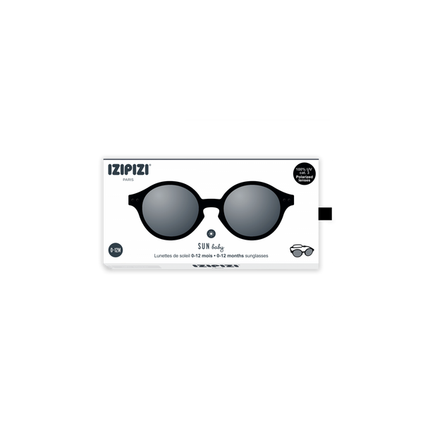 SUN Baby Black