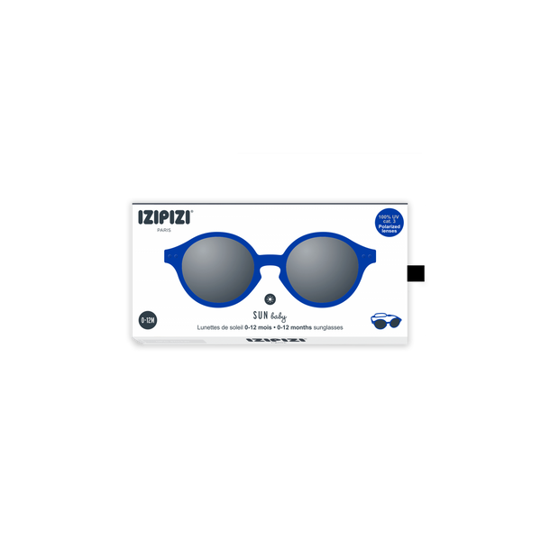 SUN Baby Marine Blue