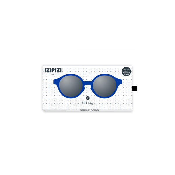 SUN Baby Marine Blue