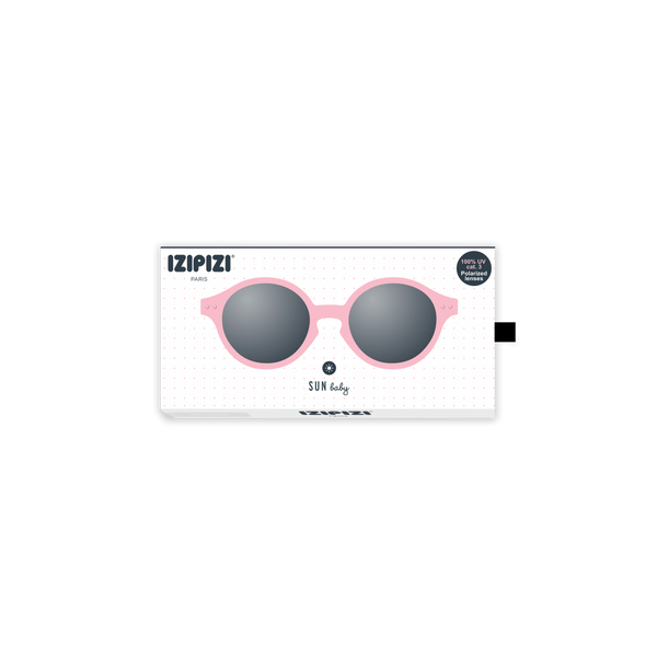SUN Baby Pastel Pink