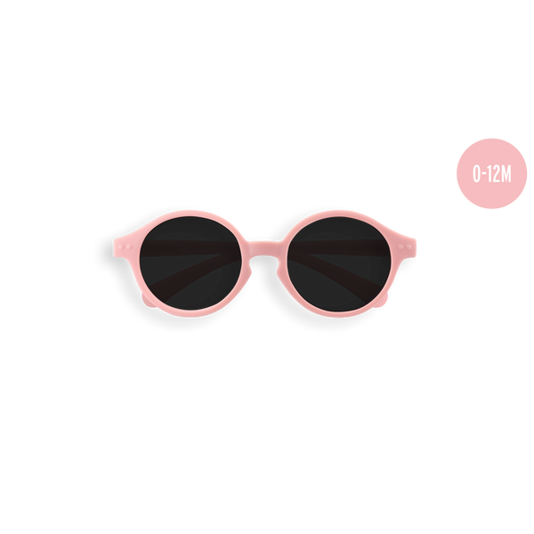 SUN Baby Pastel Pink