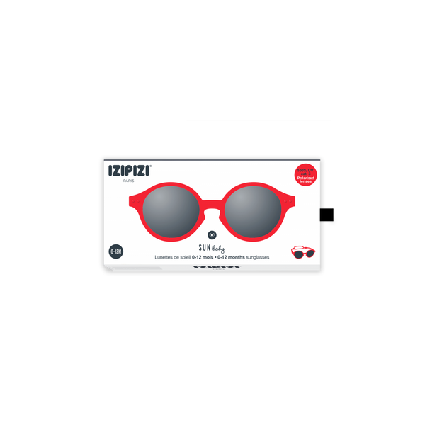 SUN Baby Red