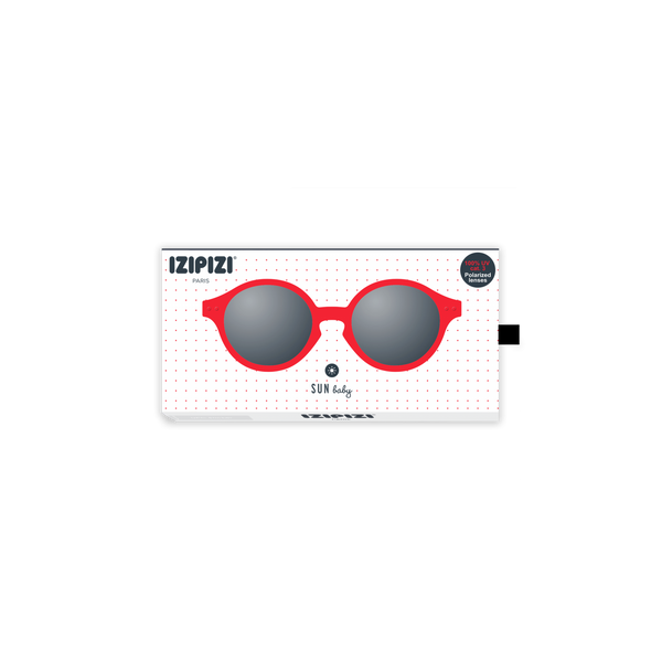 SUN Baby Red