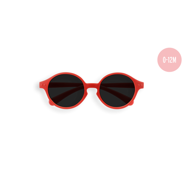 SUN Baby Red