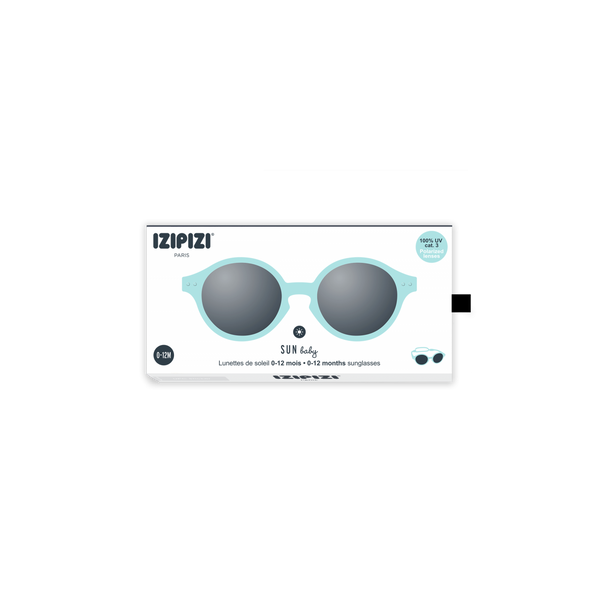 SUN Baby Sky Blue