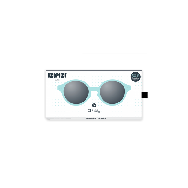 SUN Baby Sky Blue