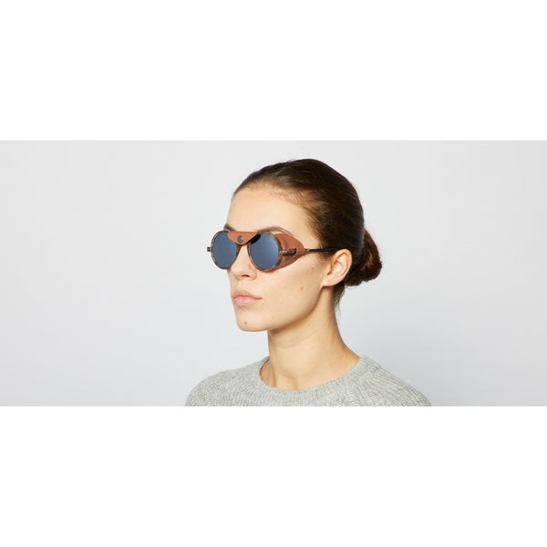 SUN GLACIER Blue Tortoise