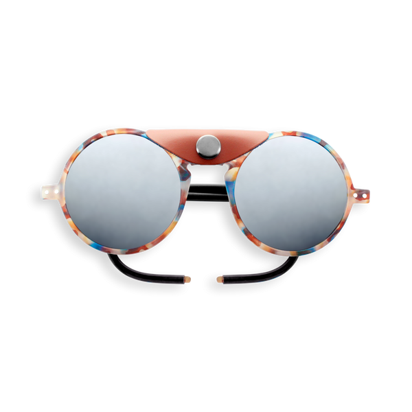 SUN GLACIER Blue Tortoise