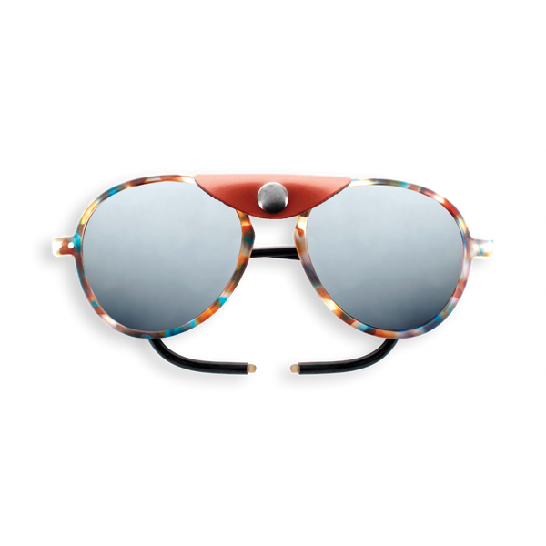 SUN GLACIER PLUS Blue Tortoise