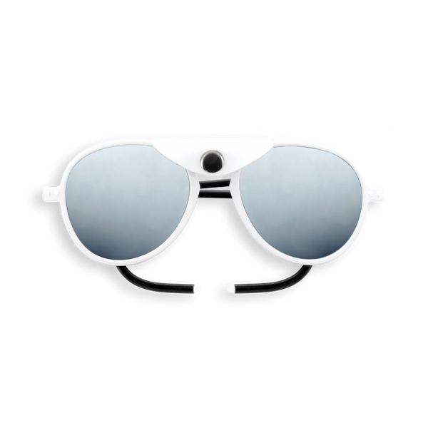 SUN GLACIER PLUS Full White