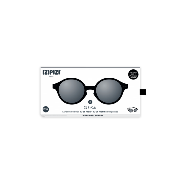 SUN KIDS Black