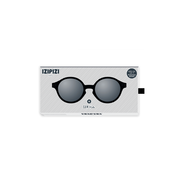 SUN KIDS Black