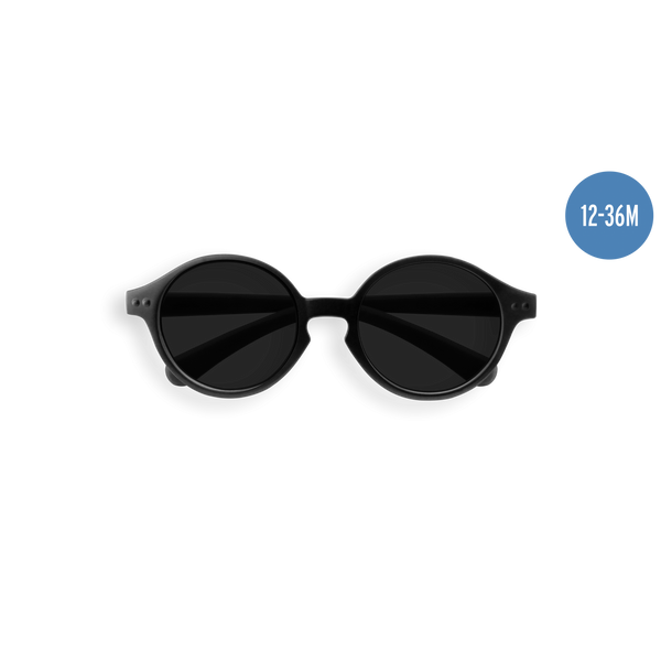 SUN KIDS Black