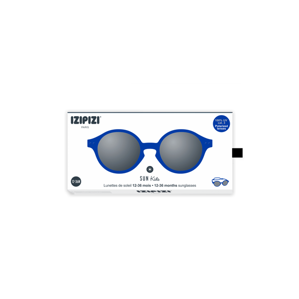 SUN KIDS Marine Blue