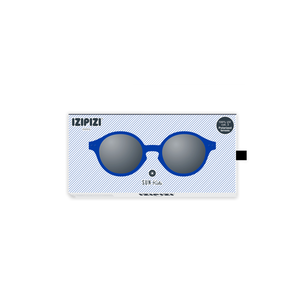 SUN KIDS Marine Blue
